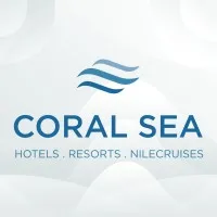 Coral Sea Hotels , Resorts and Nile Cruises