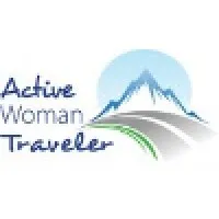 The Active Woman Traveler