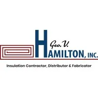 Geo. V. Hamilton, Inc.