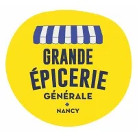 Grande épicerie générale Nancy