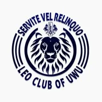 Leo Club Of Uva Wellassa University