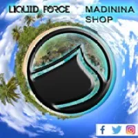 LIQUID FORCE MADININA KITESURF SCHOOL ET SHOP