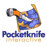 Pocketknife Interactive