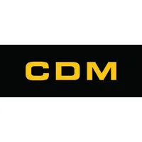 CDM Recruitment Ltd