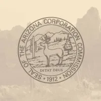 Arizona Corporation Commission