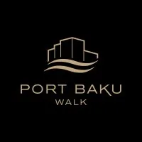 Port Baku Walk