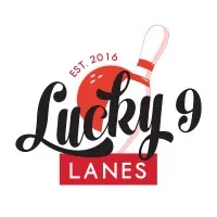 Lucky 9 Lanes