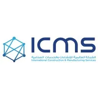 ICMS Group - International Construction & Manufacturing Services