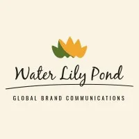 Water Lily Pond
