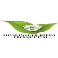 Healing Stripes Hospital, VI, Lagos