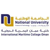 International Maritime College Oman (IMCO)