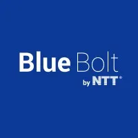 Blue Bolt