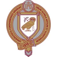 Fordham University Graduate School of Arts and Sciences