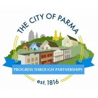 The City of Parma, OH