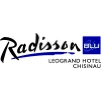 Radisson Blu Leogrand Hotel Chisinau