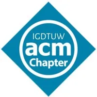 ACM Student Chapter - IGDTUW (Indira Gandhi Delhi Technical University for Women)