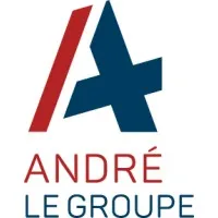 André le Groupe