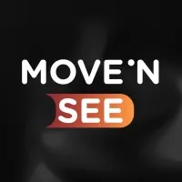 MOVE 'N SEE