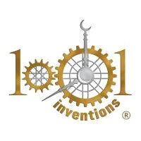 1001 Inventions