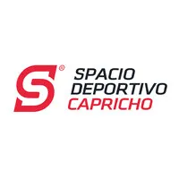 Spacio Deportivo El Capricho