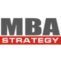 MBA Strategy