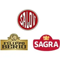 Salov Group - Brand Filippo Berio e Sagra