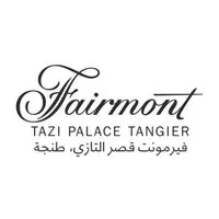 Fairmont Tazi Palace Tangier