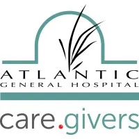 Atlantic General Hospital