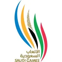 Saudi Games الألعاب السعودية