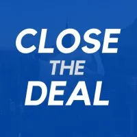 Close the Deal