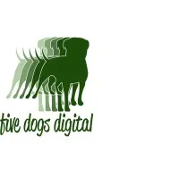 five dogs digital