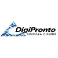 DigiPronto {Estratégia + Digital}