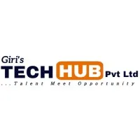 Giri's Tech Hub Pvt Ltd.