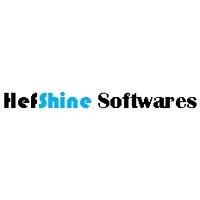HefShine Softwares..
