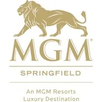 MGM Springfield