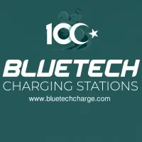Bluetech Şarj İstasyonları