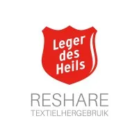 Leger des Heils ReShare