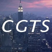 CGTS Corp Inc