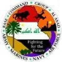 United States Forces-Iraq Base Command Group Al Asad Air Base, Iraq