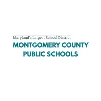 Montgomery County Maryland Public Schools