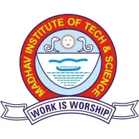 Madhav Institute of Technology and Science, Gwalior