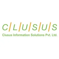 Clusus Information Solutions Pvt. Ltd.