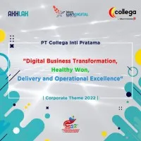 Collega Inti Pratama, PT