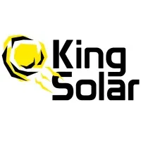 KING SOLAR, INC.