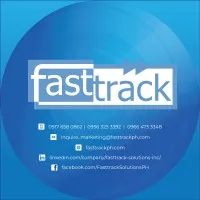 Fasttrack Solutions Inc.