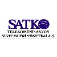 SATKO Telekomunikasyon Sistemleri Yonetimi