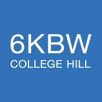 6KBW College Hill