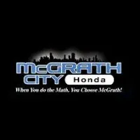 McGrath City Honda