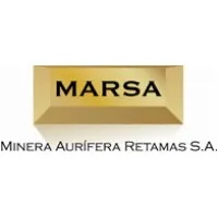Minera Aurífera Retamas S.A.