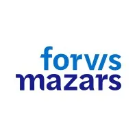 Forvis Mazars In Ireland
